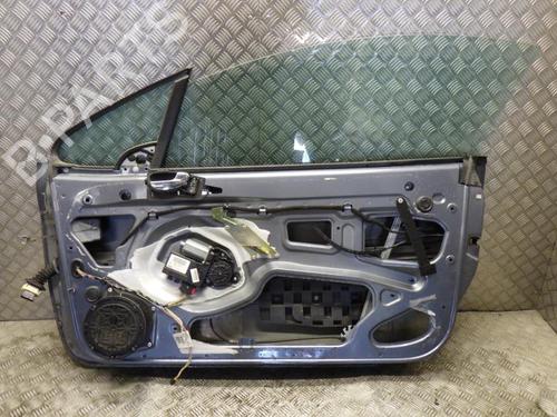 Used Right front door PEUGEOT 307 CC (3B) 2.0 16V (136 hp) 24249135