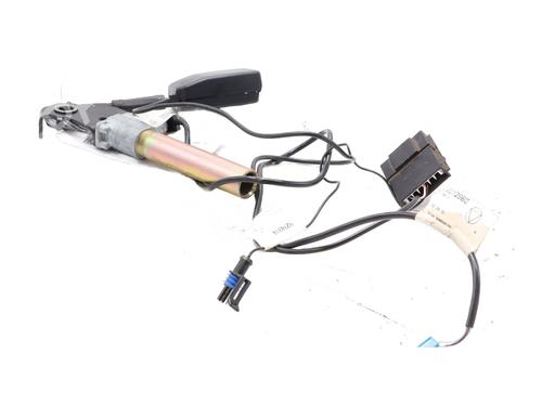 Used Seat buckle Seat buckle RENAULT MEGANE I Coach (DA0/1_) 1.4 16V (DA0D, DA1H, DA0W, DA10) (95 hp) 34057603 34057603