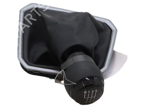 Gearknop DACIA SANDERO III 1.0 TCe 110 | BP37740146I34 - Image 4