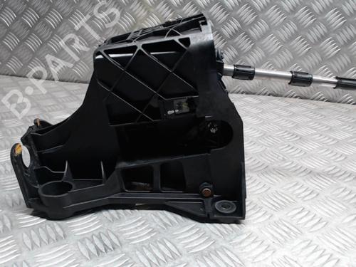 Used Gear lever Gear lever CITROËN BERLINGO Box Body/MPV (K9) 1.5 BlueHDi 130 (131 hp) 25039707 25039707