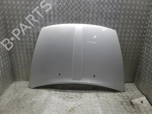 Hood DODGE CALIBER 2.0 CRD | BP24251372C1