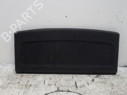 Used Rear parcel shelf VW POLO IV (9N_, 9A_) 1.9 SDI (64 hp) 29563336