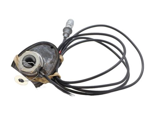 Antenne/Base RENAULT ESPACE IV (JK0/1_) 2.0 dCi (JK01, JK02, JK1J, JK1K, JK1H) | BP32743871C140  - Image 5