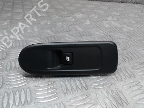 Used Right front window switch Right front window switch CITROËN C3 II (SC_) 1.4 HDi 70 (SC8HZC, SC8HR0, SC8HP4) (68 hp) 24245863 24245863