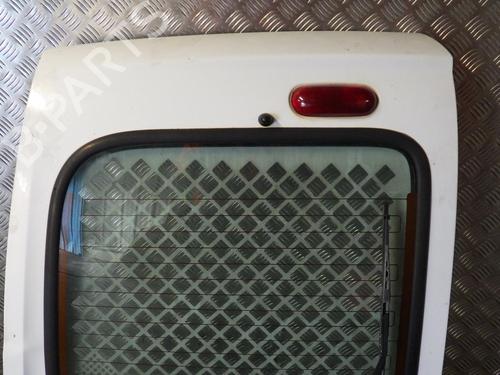 Left rear door RENAULT KANGOO Express (FC0/1_) 1.5 dCi (FC1E) | BP24244346C4 