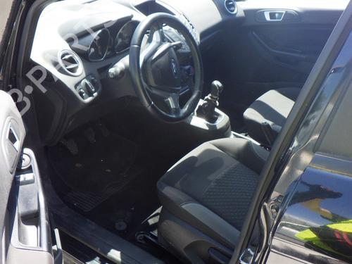 Starter FORD FIESTA VI (CB1, CCN) 1.0 EcoBoost | BP36648095M8 - Image 16