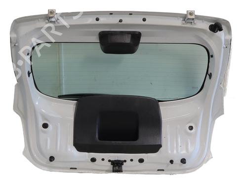 tailgate-dacia-sandero-ii-2012-33046297 main image