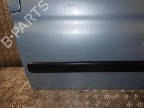 Right front door CITROËN BERLINGO / BERLINGO FIRST MPV (MF_, GJK_, GFK_) 2.0 HDI 90 (MFRHY) | BP24245178C3