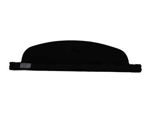 Used Rear parcel shelf AUDI A6 C6 Avant (4F5) 3.0 TDI quattro (233 hp) 29315786