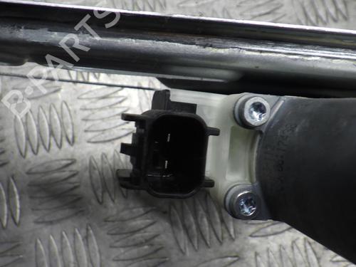 Front right window mechanism FORD TRANSIT CUSTOM V362 Van (FY, FZ) 2.0 EcoBlue mHEV | BP24245180C23 - Image 3