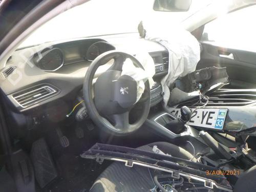 Switch PEUGEOT 308 II (LB_, LP_, LW_, LH_, L3_) 1.6 HDi 100 | BP24249131I30 