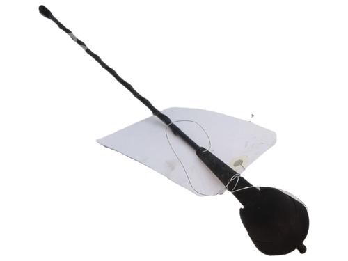 Antenne/Base SUZUKI SX4 (EY, GY) 1.6 DDIS (RW416D) | BP38080533C140 - Image 5