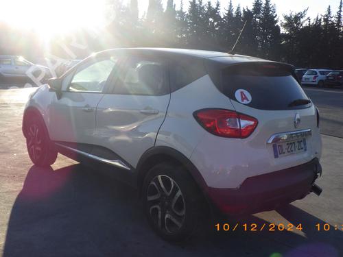 Left rear window switch RENAULT CAPTUR I (J5_, H5_) 1.5 dCi 90 (J5N4, J5M5, J5MW, J5M6, J5AL, J5AJ) | BP27356514I29 - Image 22