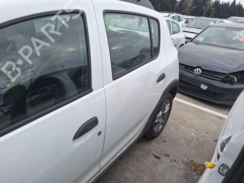 left-rear-door-dacia-sandero-ii-2012-32689444 main image