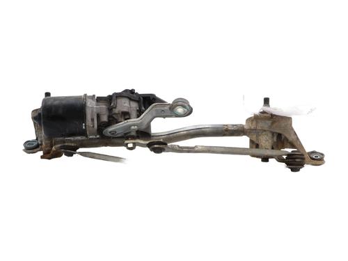 Used Front wiper motor NISSAN NOTE (E11, NE11) 1.5 dCi (86 hp) 33017317