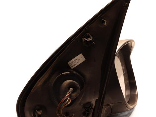 Right mirror PEUGEOT 206 SW (2E/K) 2.0 HDi | BP24246015C27 