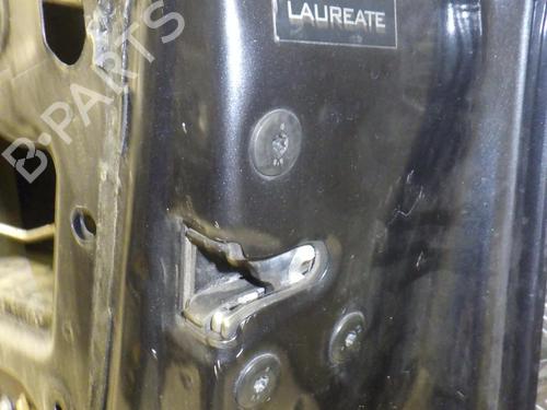 Right front door DACIA LOGAN MCV (KS_) 1.5 dCi (KS0W) | BP24248952C3 