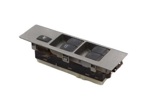 Used Left front window switch NISSAN NAVARA NP300 (D40) 2.5 dCi 4WD (171 hp) 30004422
