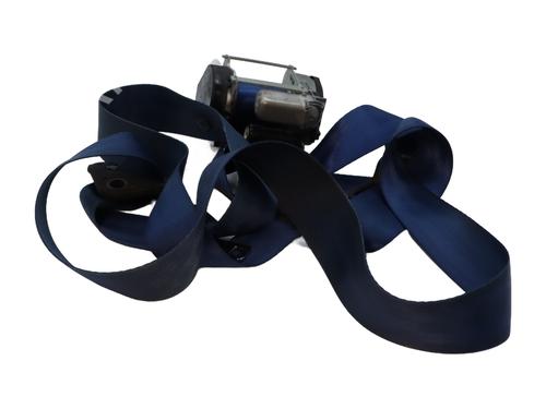 Front left seatbelt PEUGEOT 206+ (2L_, 2M_) 1.4 i | BP32111876I26  - Image 5