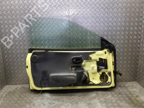 Left front door PEUGEOT 406 Coupe (8C) 2.0 16V | BP24245801C2 