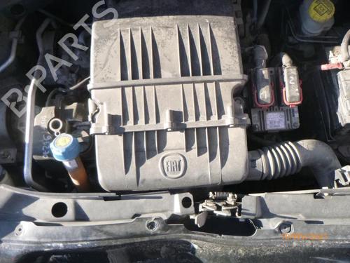 Ignition barrel FIAT 500 (312_) 1.2 (312AXA1A) | BP24249362M48  - Image 9