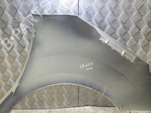 Left front fenders CITROËN DS3 (SA_) 1.6 VTi 120 | BP29142002C41 