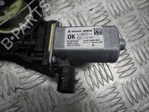 Front right window mechanism IVECO DAILY VI Platform/Chassis 33S14, 35S14, 35C14, 38S14 | BP25262338C23 - Image 2