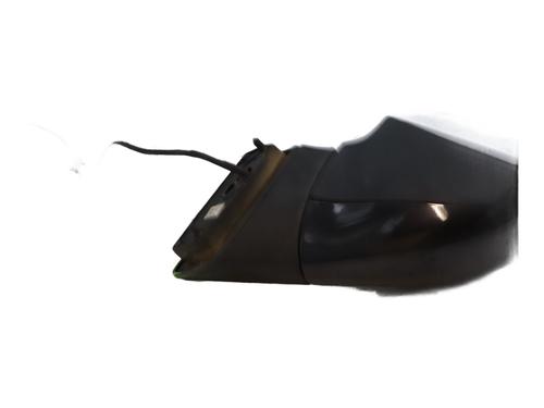 Left mirror PEUGEOT 207 (WA_, WC_) 1.4 HDi | BP31592085C26