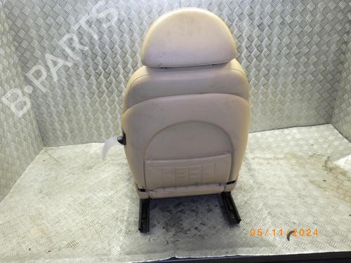Left front seat MASERATI 3200 GT Coupe 3.2 Biturbo V8 32V | BP25133285C15 - Image 6
