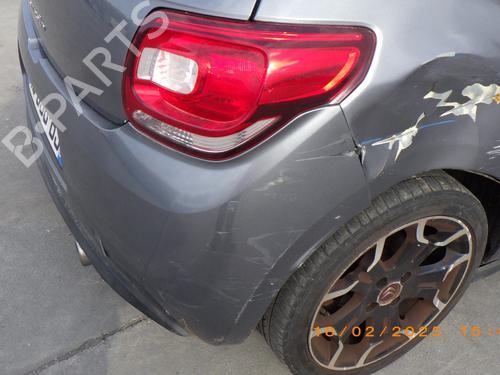 Right headlight CITROËN DS3 (SA_) 1.6 VTi 120 | BP28385430C29  - Image 33