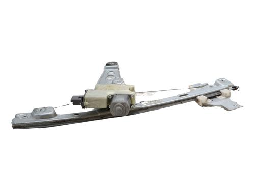 Used Front left window mechanism Front left window mechanism 38955027 38955027