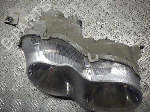 Right headlight HYUNDAI COUPE I (RD) 1.6 16V | BP24244867C29 