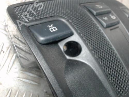 Used Interior roof light Interior roof light MERCEDES-BENZ A-CLASS (W176) A 200 CDI (176.001) (136 hp) 24249831 24249831