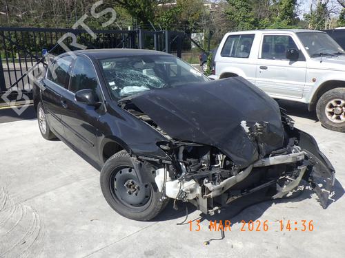 Used Parts RENAULT LAGUNA III (BT0/1)  2.0 dCi (BT07, BT0J, BT14, BT1A, BT1S)  4613864