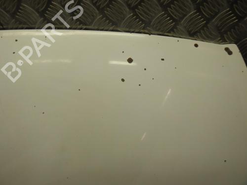 Motorhjelm RENAULT TRAFIC II Van (FL) 1.9 dCi 80 (FL0B) | BP24251444C1 - Image 4