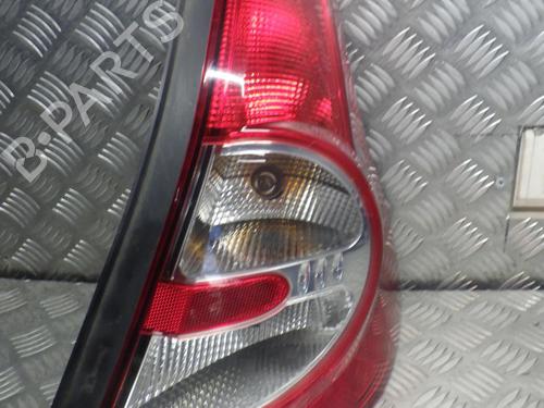right-taillight-dacia-sandero-2008-24246966 main image