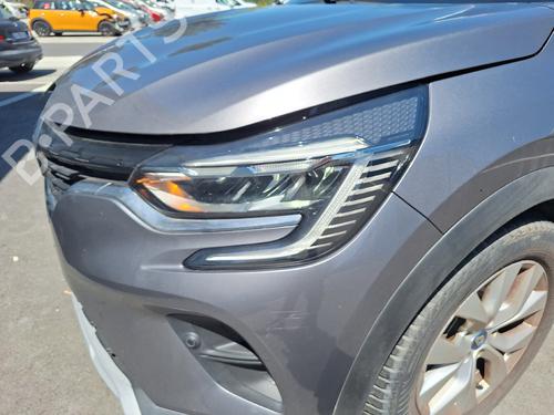 Left headlight RENAULT CAPTUR II (HF_) E-TECH 160 | BP35990612C28 - Image 3