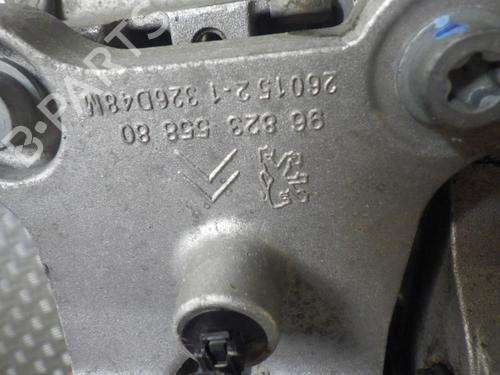 Used Gearbox Gearbox CITROËN C3 Picasso (SH_) 1.6 HDi (90 hp) 24251188 24251188
