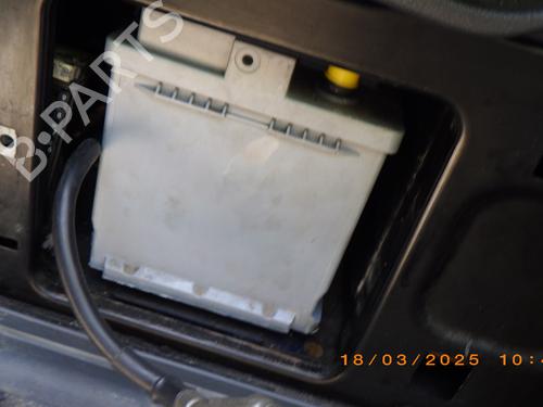 Left sun visor MERCEDES-BENZ VITO / MIXTO Van (W639) 109 CDI (639.601, 639.603, 639.605) | BP29976436I1  - Image 43