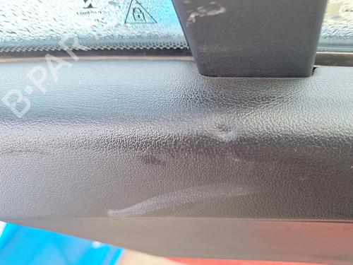 Bageste venstre beklædning JAGUAR XE (X760) 2.0 D | BP31019733C60 