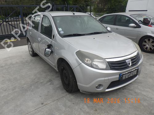 Right headlight DACIA SANDERO | BP36465897C29 - Image 6