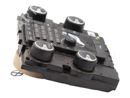 Climate control VOLVO V60 I (155) 1.6 DRIVe | BP28490027I5 - Image 3