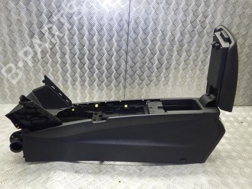 Middle console RENAULT MEGANE IV Hatchback (B9A/M/N_) 1.5 Blue dCi 115 (B9A6) | BP24251254I22 - Image 7