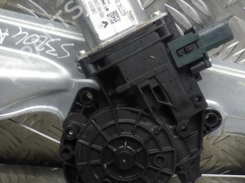 Rear right window mechanism RENAULT MEGANE IV Hatchback (B9A/M/N_) 1.3 TCe 140 (B9NB) | BP24245402C25 - Image 3