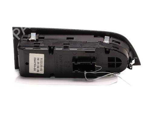 Left front window switch BMW 3 Touring (E91) 318 d | BP27816748I27  - Image 5