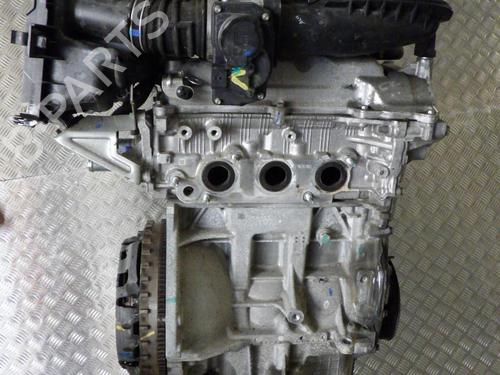 Used Engine Engine NISSAN MICRA IV (K13K, K13KK) 1.2 (80 hp) 24248964 24248964