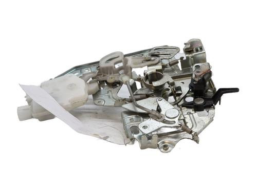 Rear right lock RENAULT MASTER III Van (FV) 2.3 dCi 100 FWD (FV0A, FV0B, FV0G, FV0K, FV0H) | BP33046292C99 - Image 5