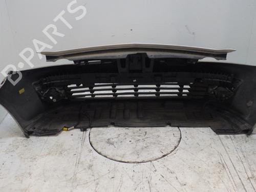 Front bumper RENAULT CLIO III (BR0/1, CR0/1) 1.4 16V | BP29454705C7 