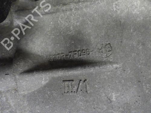 Gearbox FORD MONDEO III (B5Y) 2.0 TDCi | BP24248553M3 