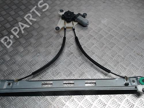 Used Front right window mechanism Front right window mechanism RENAULT MASTER III Van (FV) 2.3 dCi 130 FWD (FV0M, FV0Y, FV0J, FV02, FV03) (130 hp) 24245768 24245768